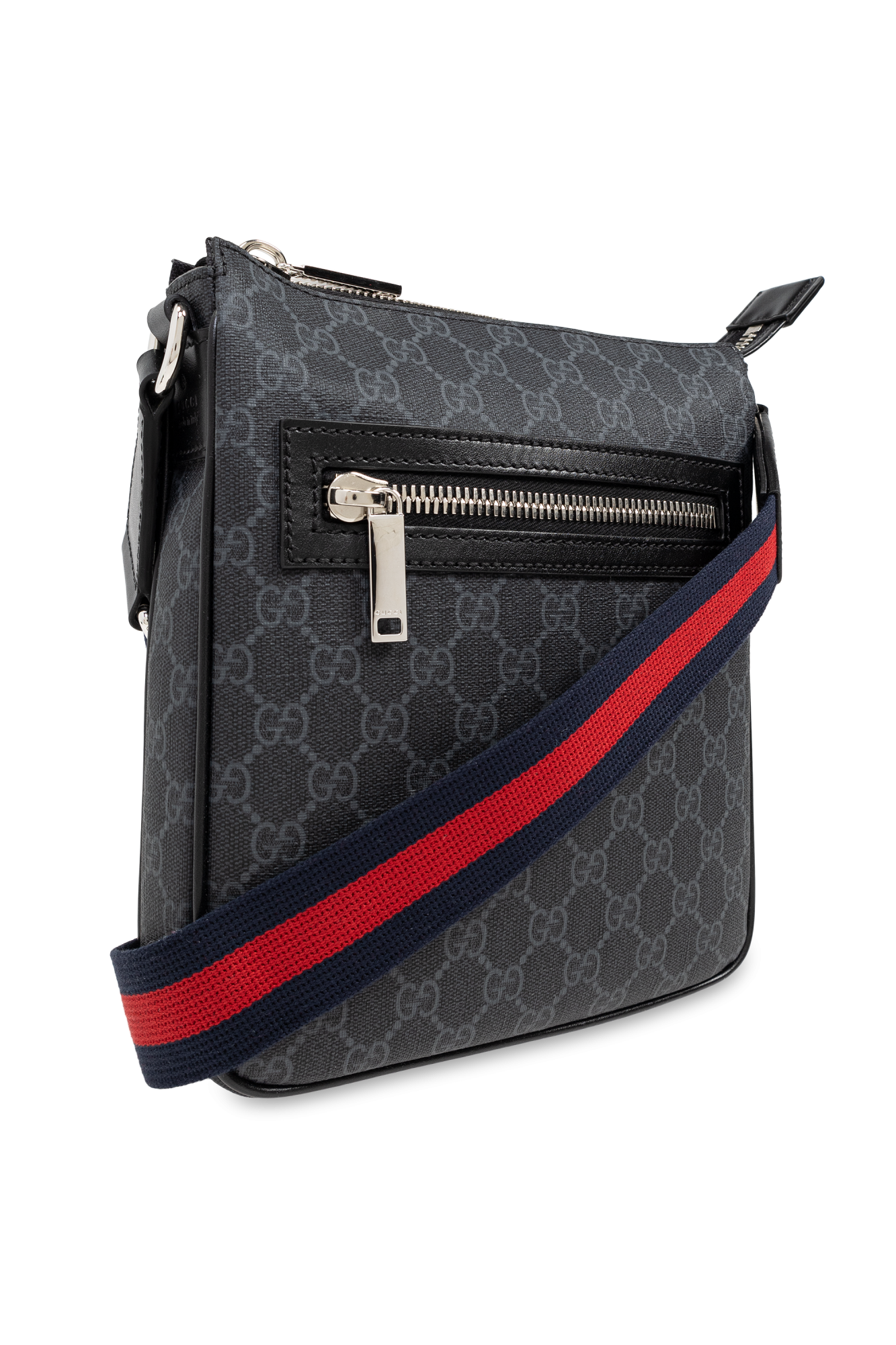GUCCI グッチ トートバッグ ショルダーバッグ 2WAY メンズ